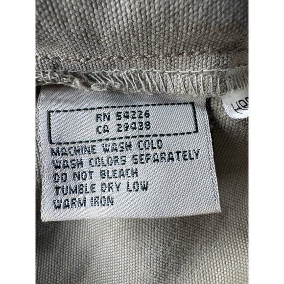 Royal Robbins Women's Sz M Tan Snap Front Lightweight Casual Jacket - Picture 5 of 7
